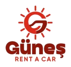 İskenderun Güneş Rent A Car logosu